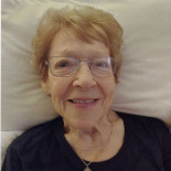 Colette Chartier Francoeur