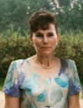Marilyn Mae Wright Trudell