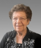 Pierrette Cossette Proulx