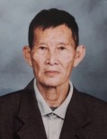Jin Pei Luo 羅 金 培