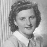 Gladys Hazel Melcher