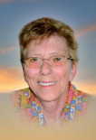 Yvonne Leblanc