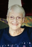 Phyllis Christine Dawson