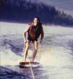 Philip Gerald Derkatch