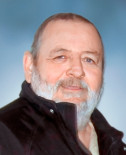 Yves Martel
