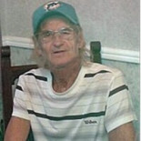 Brian John  Thomas Otoole