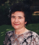 Virginia (Gina) Repaci Scarfone