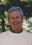 Ronald Jean (John) Olscamp