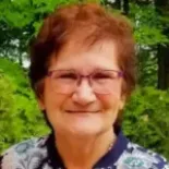 Huguette Gibeault Coupal