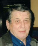 Charles Francis Arzenshek