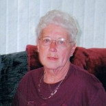 Velma May Hagedorn Moore