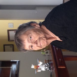 Monique St-Louis Cuillerier