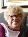 Rita Labrie Gosselin