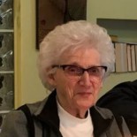 Thérèse Bonneville St-Denis