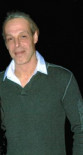Stéphane Goulet