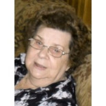 Amelia Marie England