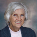 Carole Olive Ramsden