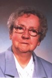 Annette Lachance