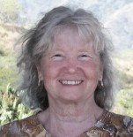 Patricia Anne Harrison