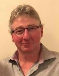 Eric Norman Glendenning