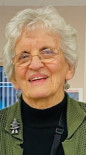 Dorothy McFadden