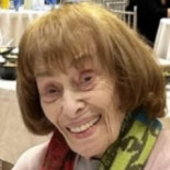 Lucille (Lucy) Gates