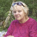 Patricia Lynn Zaharuk