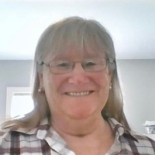 Donna Lynn Baldwin Blackburn