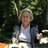 Glorena M. Patterson