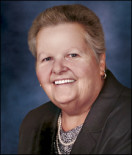 Monique Mallette Raymond