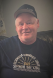 Donald Wakeham