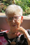 Lillian Peaker