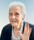 Denise Proulx Dumont