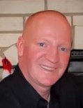 Darren Hurley