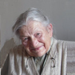 Eszter Ghillany Daude