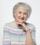 Shirley Adeline Coughlin