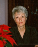 Shirley Graves Moore