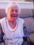 Claudette Gélineau