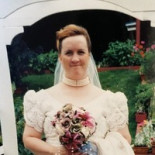 Joanne Marie Mackenzie Fahie