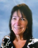 Suzanne Fournier