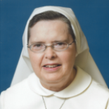 Sr Jeannine Vachon P.S.S.F.