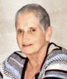 Adrienne Lévesque Pruneau