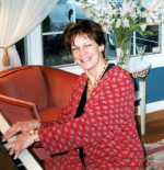 Joyce Francis Crossley Walker