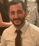 Onnik-Chris Bilecikyan