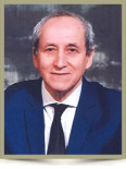 Eduardo (Lalo) Torres