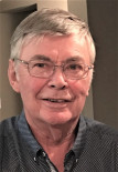 Robert Eric Benedictson