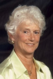 Mary Cowan