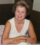 Margaret Ethel Clark
