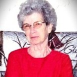 Marguerite Marcia Gratto