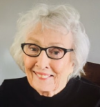 Mary Margaret (Maisie) Macdonald